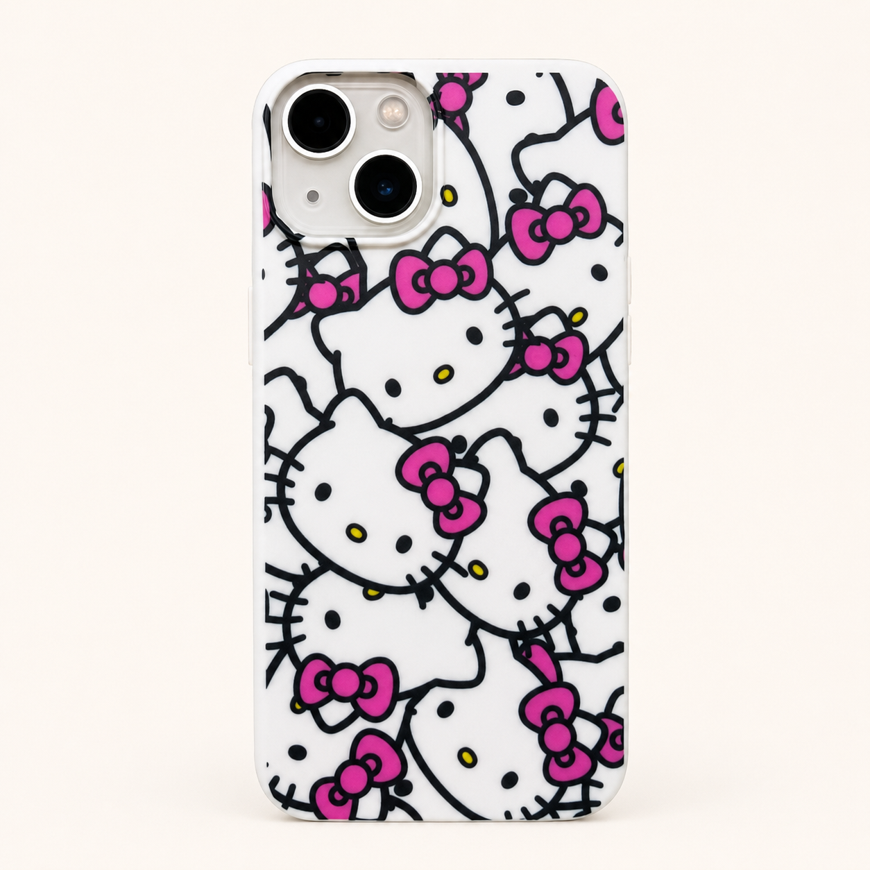 Hello Kitty Telefon Kılıfı
