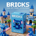 BRICKS Stitch