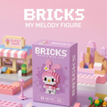 BRICKS Melody