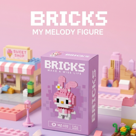 BRICKS Melody