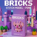 BRICKS Stitch