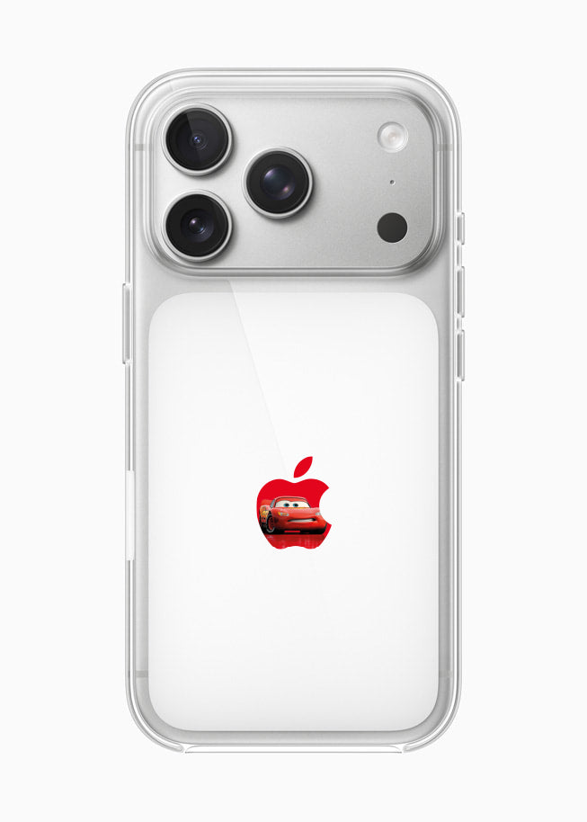 AppStick - McQueen
