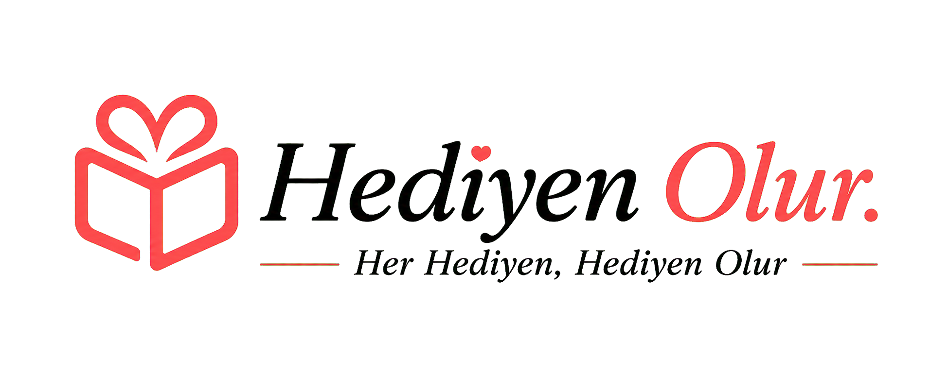Hediyen Olur